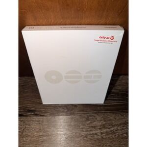 BTS -5th Album 'Arirang' - Rooted In Korean version (Target Exclusive) Sealed